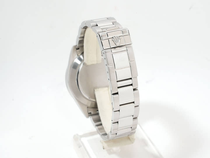 ロレックス デイトナ エルプリメロ Ref.16520 ステンレススチール ブラック文字盤 中古 pe5v4n3w