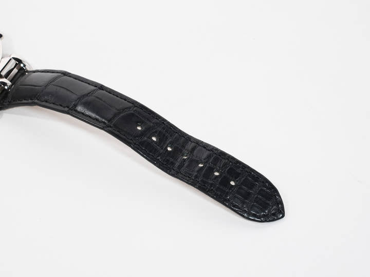 OMEGA Specialties Museum Ref.516.53.38.50.01.001 White Gold Black Dial Excellent Used Condition 5zzmjfnk