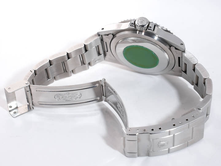 ロレックス サブマリーナー Ref.5513 ステンレススチール ブラック文字盤 中古 qz59occ7