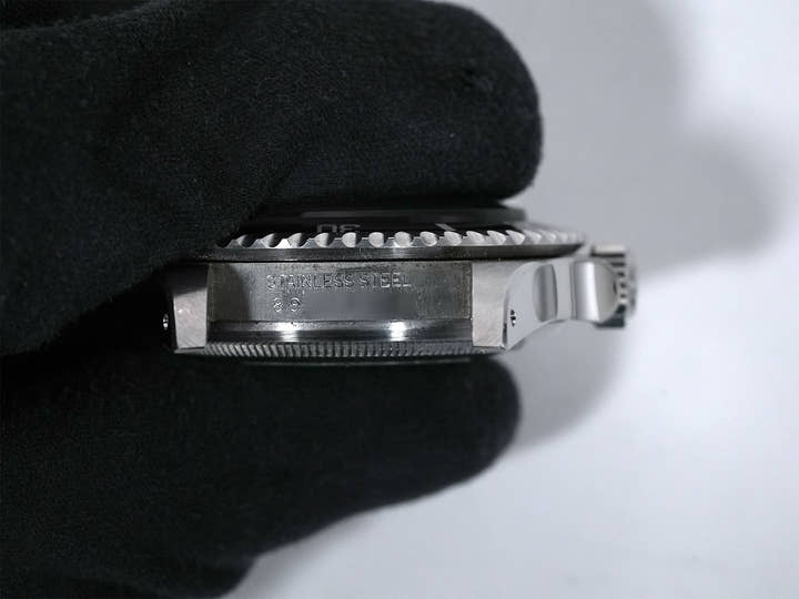 ロレックス サブマリーナー Ref.5513 ステンレススチール ブラック文字盤 中古 qz59occ7