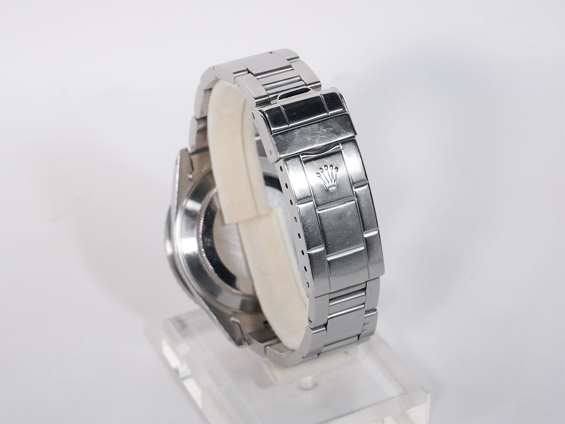 ロレックス サブマリーナー デイト Ref.16800 ステンレススチール ブラック文字盤 中古 mgy5jtot
