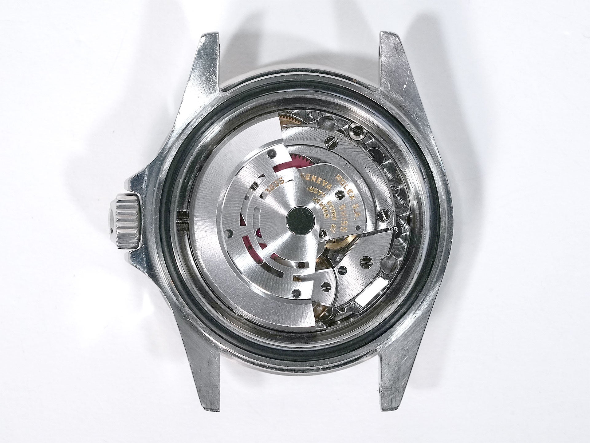 ロレックス サブマリーナー デイト Ref.16800 ステンレススチール ブラック文字盤 中古 mgy5jtot