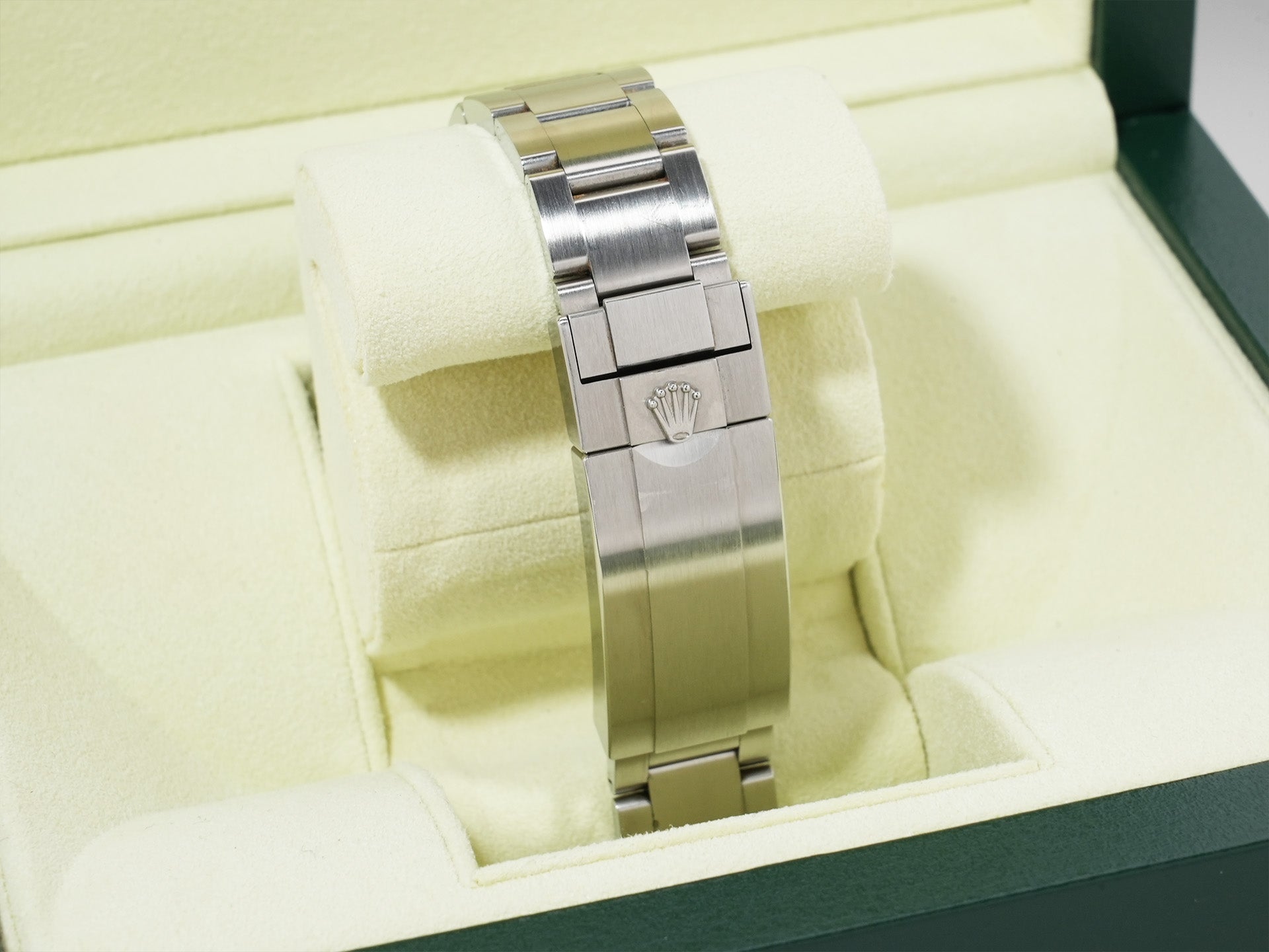 ロレックス サブマリーナー デイト Ref.116610LN ステンレススチール ブラック文字盤 中古 4a32kndx