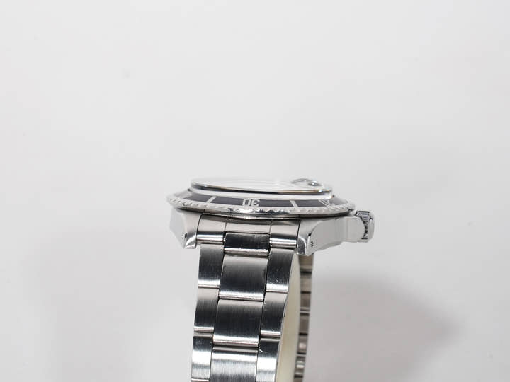 ロレックス サブマリーナー デイト Ref.1680 ステンレススチール ブラック文字盤 中古 skwiniaf