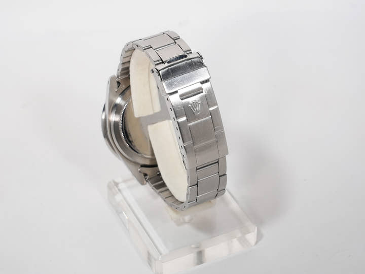 ロレックス サブマリーナー デイト Ref.1680 ステンレススチール ブラック文字盤 中古 skwiniaf