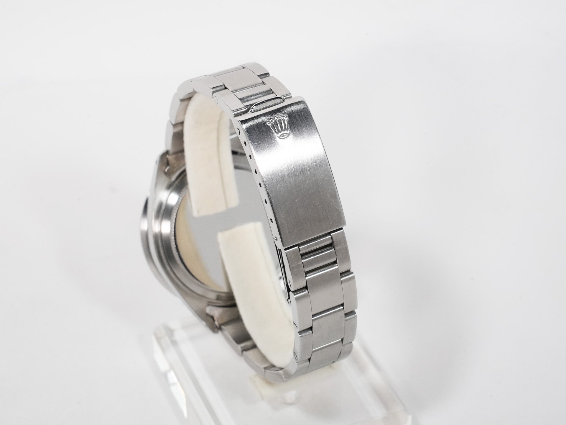 ロレックス デイトナ Ref.6263 ステンレススチール ブラック文字盤 中古 hsvhvg5f