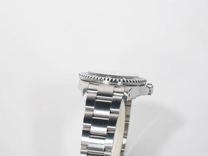 ロレックス シードゥエラー Ref.16600 ステンレススチール ブラック文字盤 中古 k7ho859f