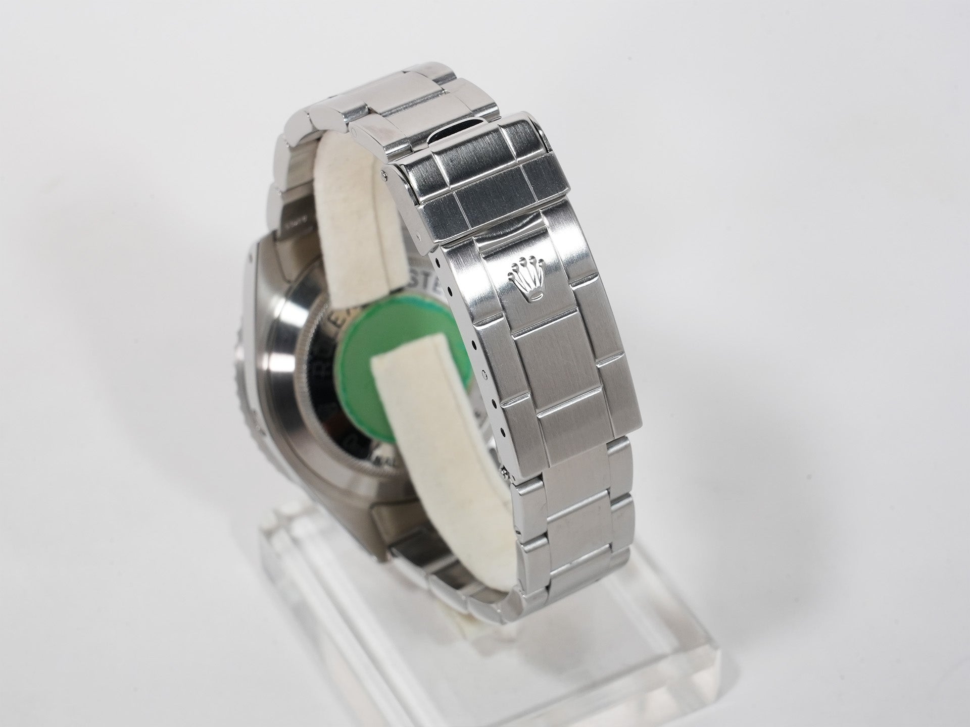 ロレックス シードゥエラー Ref.16600 ステンレススチール ブラック文字盤 中古 k7ho859f