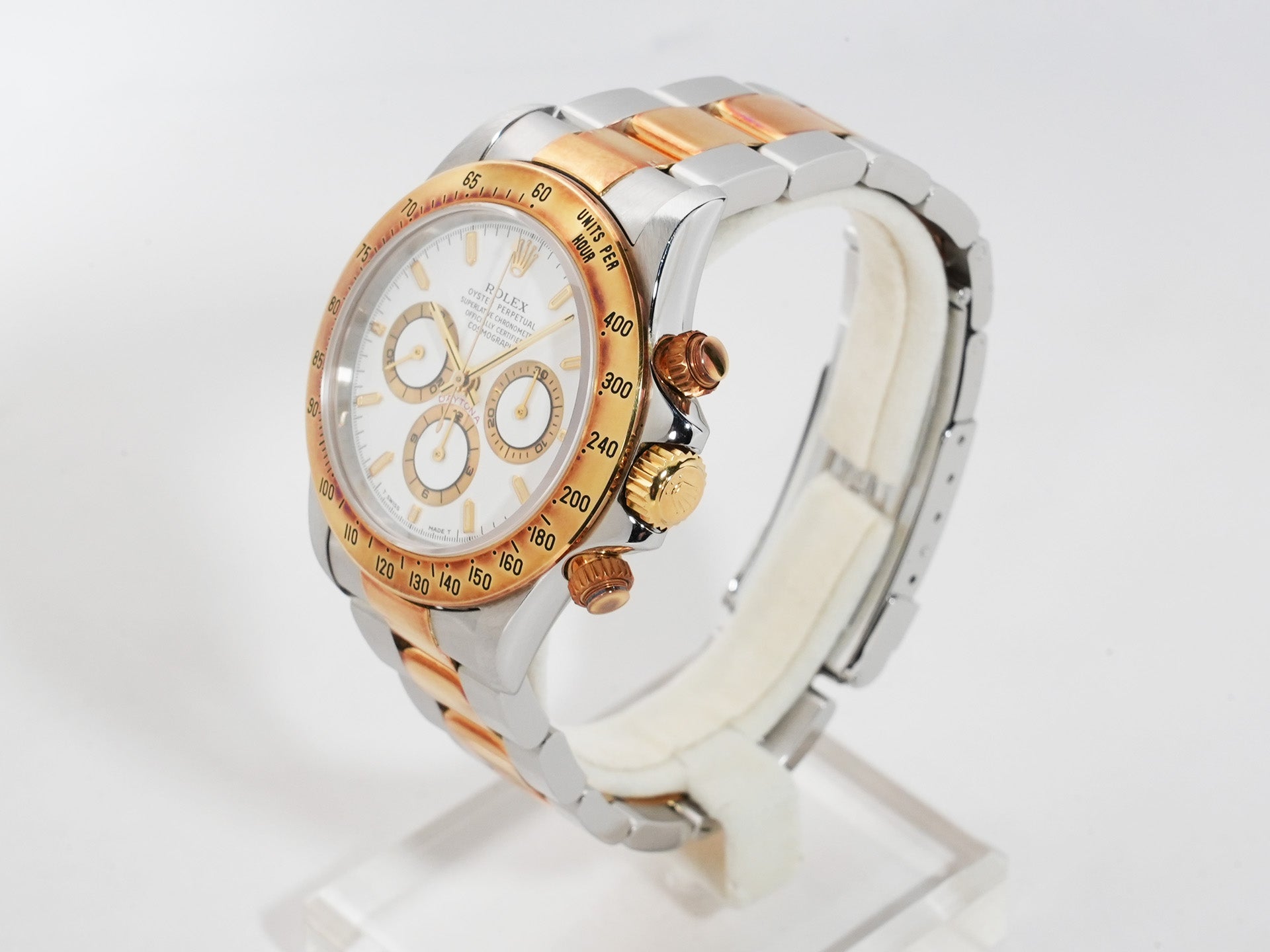デイトナ エルプリメロ Ref.16523 (ID:j9wvc7bp) | ロレックス | 高級