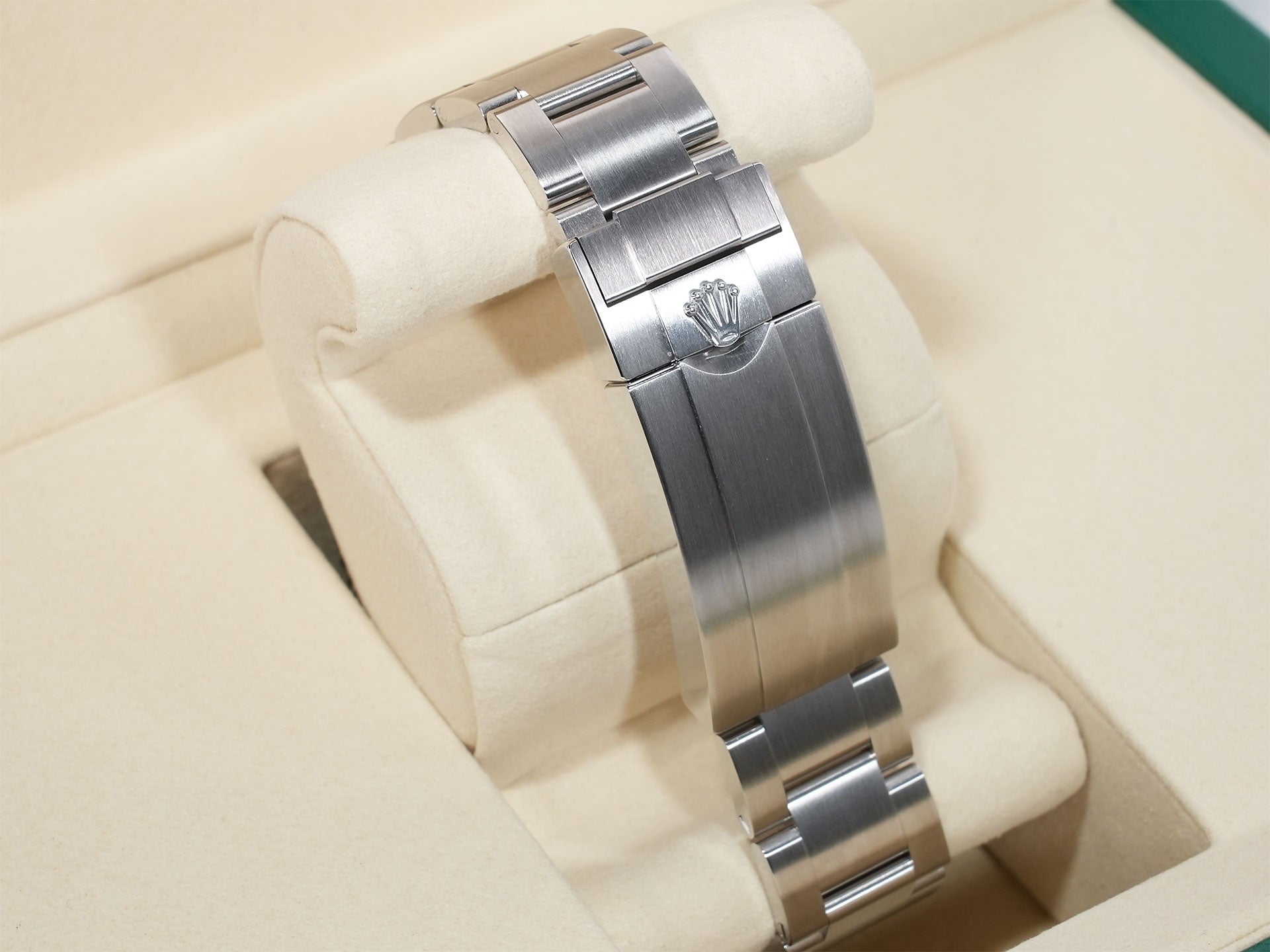 ロレックス サブマリーナー デイト Ref.126610LN ステンレススチール ブラック文字盤 中古 hsib7tie