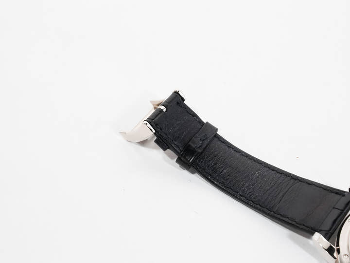 A.ランゲ＆ゾーネ ランゲ1 Ref.101.029 ホワイトゴールド ブラック文字盤 中古 gka7at4c