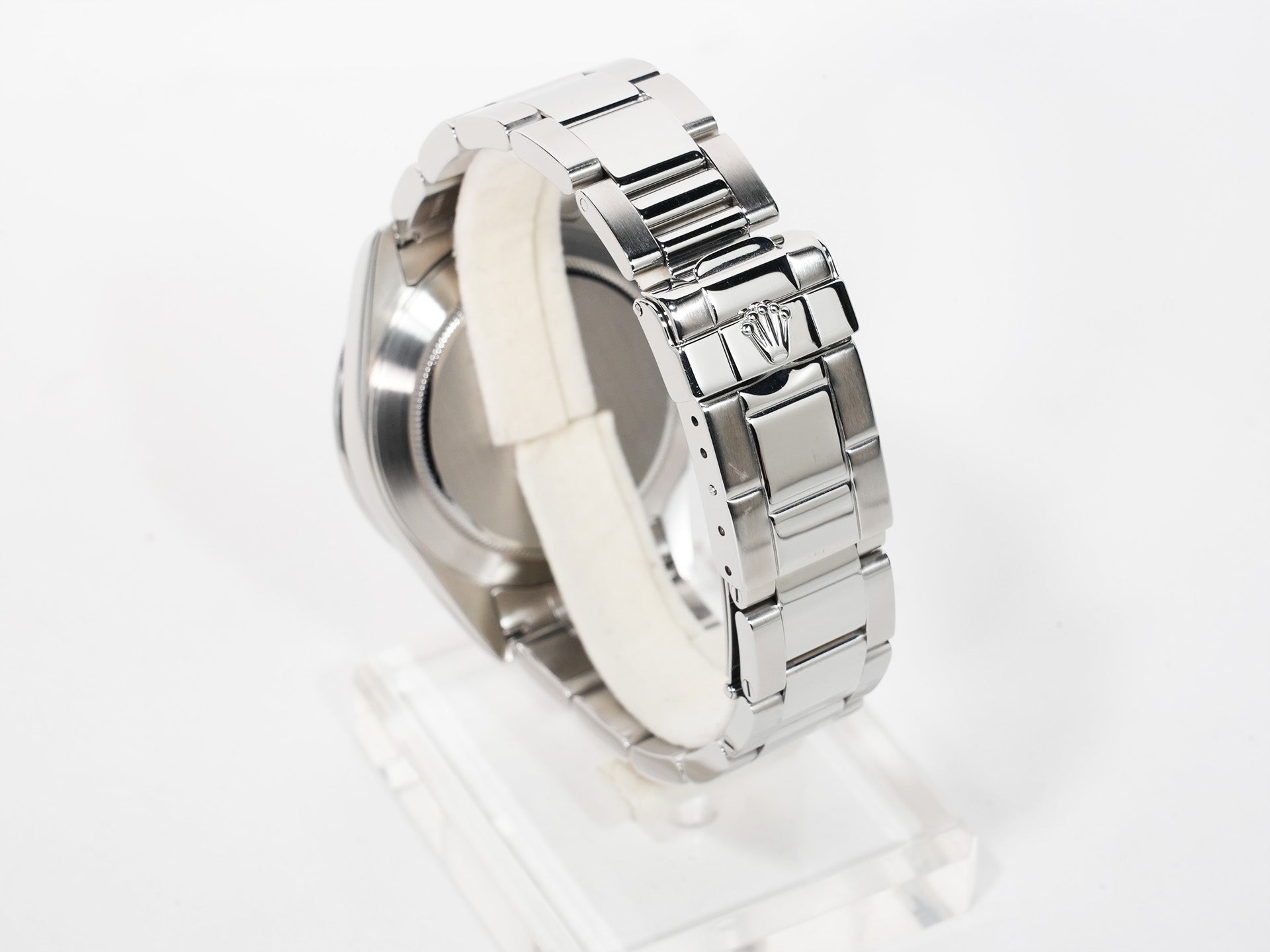 ロレックス デイトナ エルプリメロ Ref.16520 ステンレススチール ブラック文字盤 中古 m2b89vy3