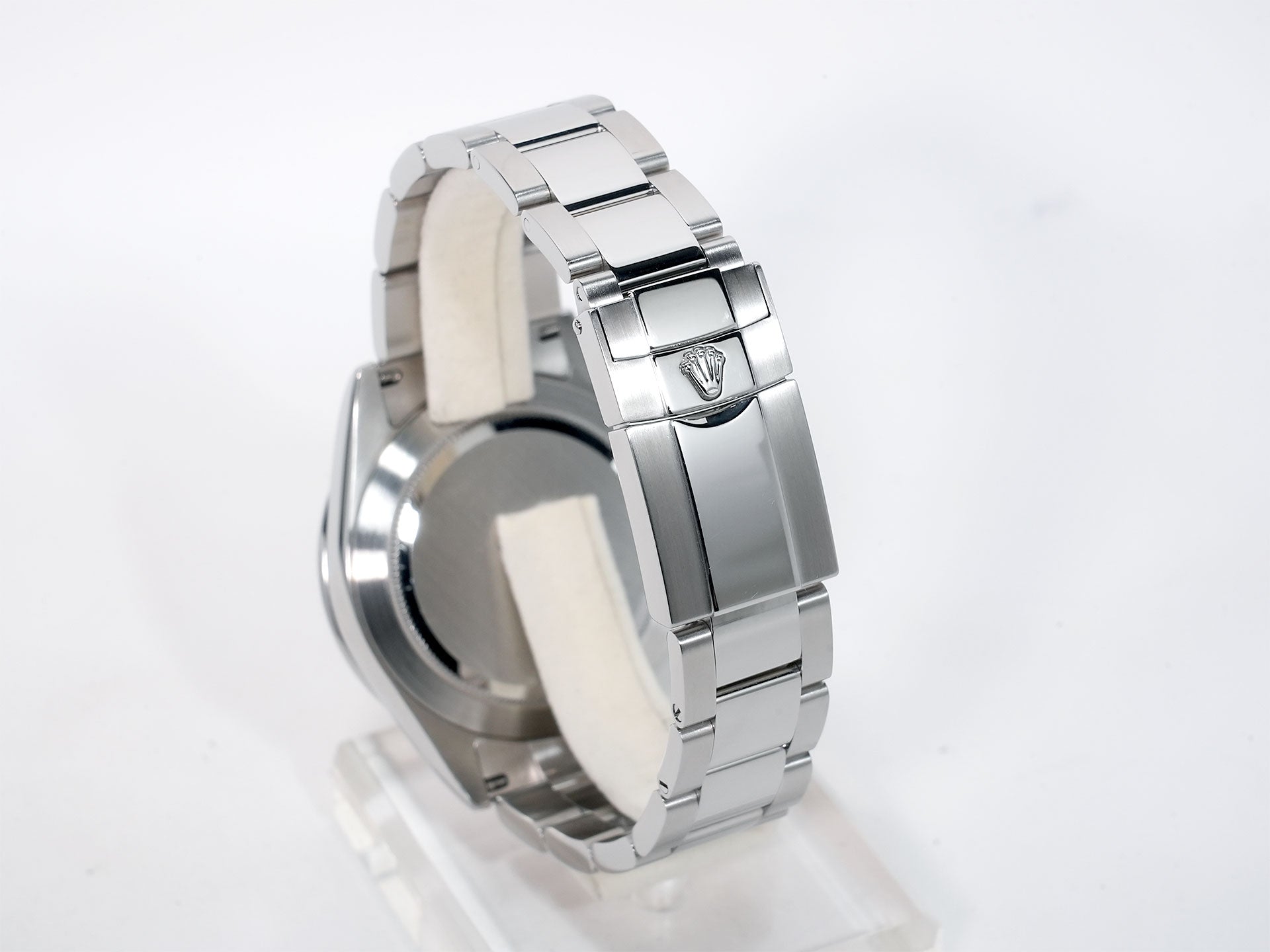 ロレックス デイトナ Ref.116520 ステンレススチール アイボリー文字盤 中古 oqi3usng