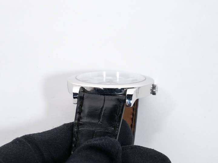ロレックス チェリーニ チェリニウム Ref.5241/6 プラチナ アイスブルー文字盤 中古 5f2jd6b8