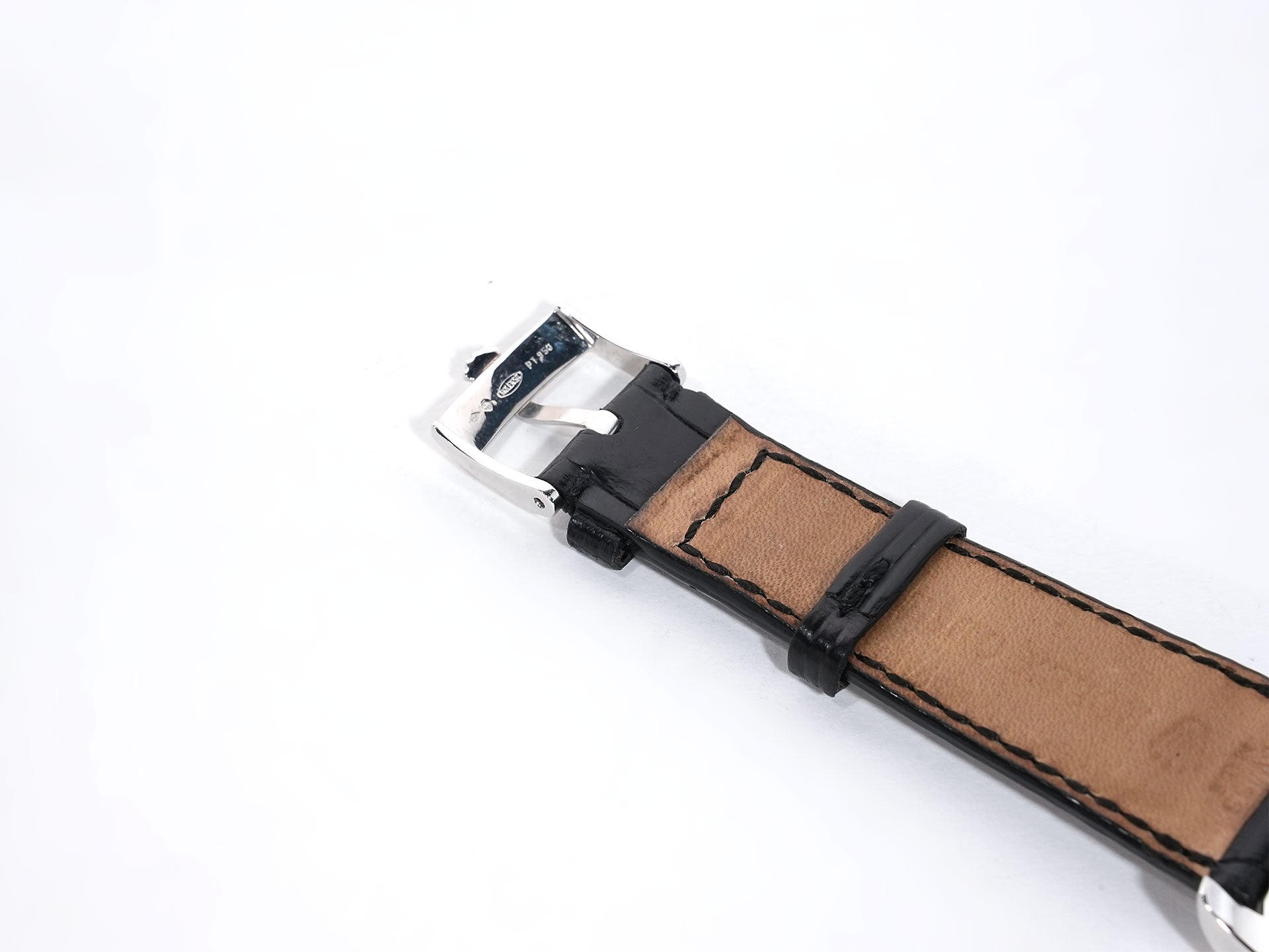 ロレックス チェリーニ チェリニウム Ref.5241/6 プラチナ アイスブルー文字盤 中古 5f2jd6b8