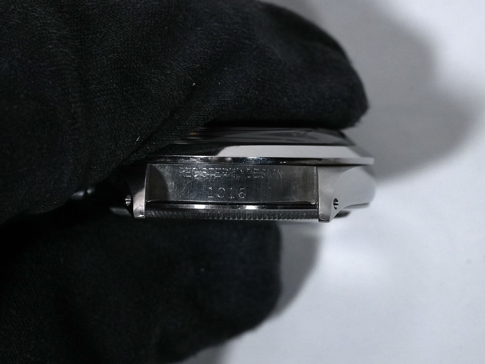 ロレックス エクスプローラーI Ref.1016 ステンレススチール ブラック文字盤 中古 b5amoutj