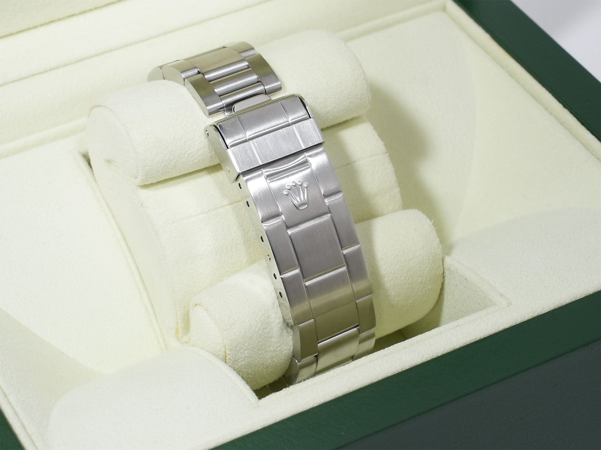 ロレックス サブマリーナー ノンデイト Ref.14060M ステンレススチール ブラック文字盤 中古 f7comss3