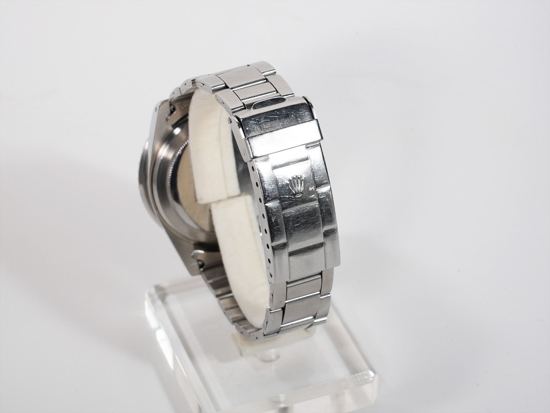 ロレックス サブマリーナー デイト Ref.1680 ステンレススチール ブラック文字盤 中古 tp6i82zn