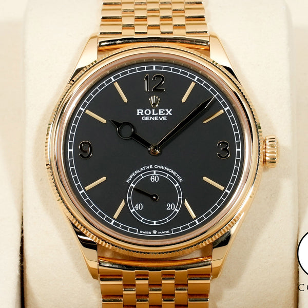 1908 Ref.52508 (ID:ikqoefaf) | ロレックス | 高級腕時計の販売・買取
