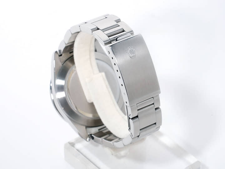 ロレックス デイトナ エルプリメロ Ref.16520 ステンレススチール ブラック文字盤 中古 sqdtrp4b