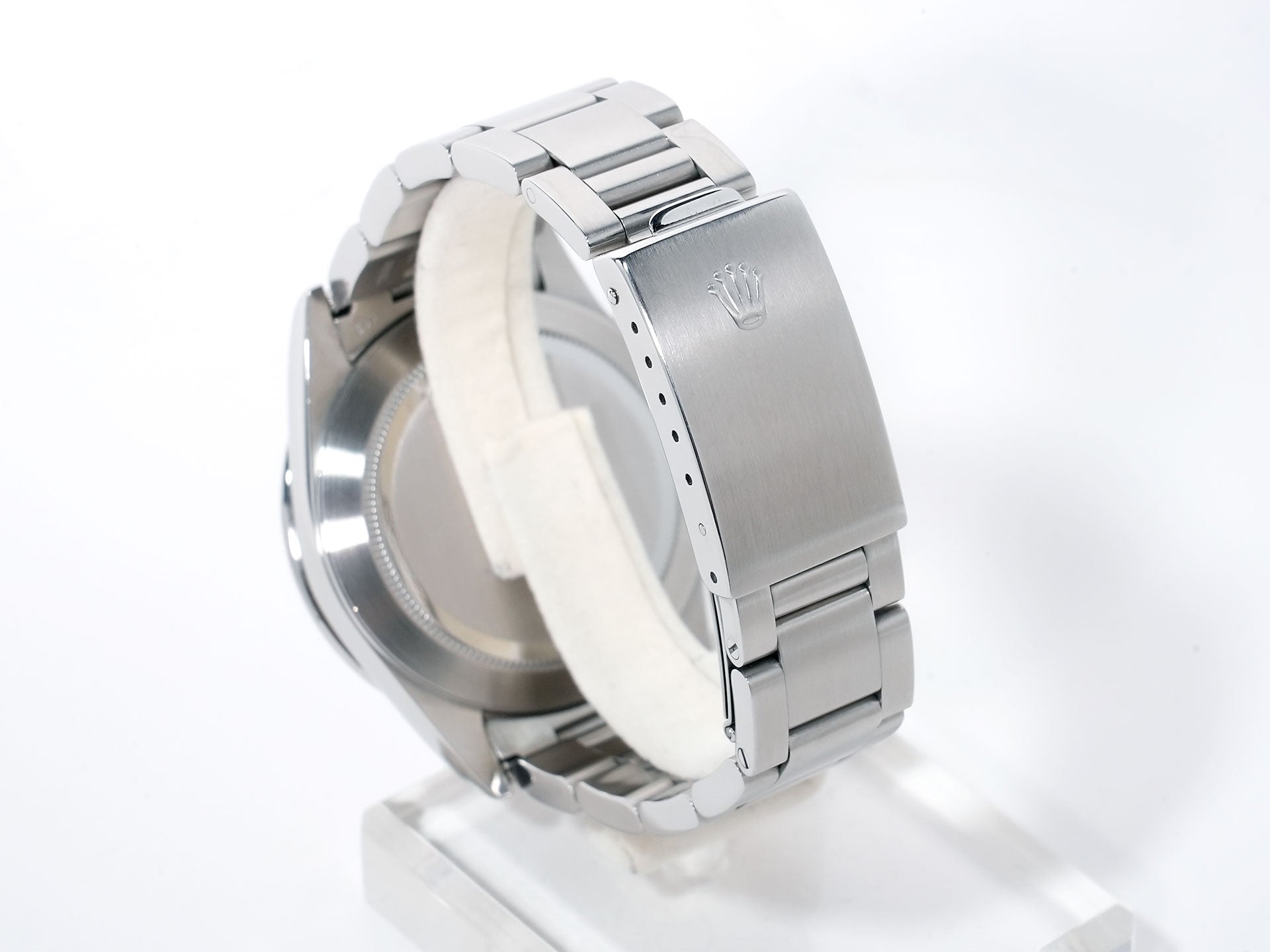 ロレックス デイトナ エルプリメロ Ref.16520 ステンレススチール ブラック文字盤 中古 sqdtrp4b