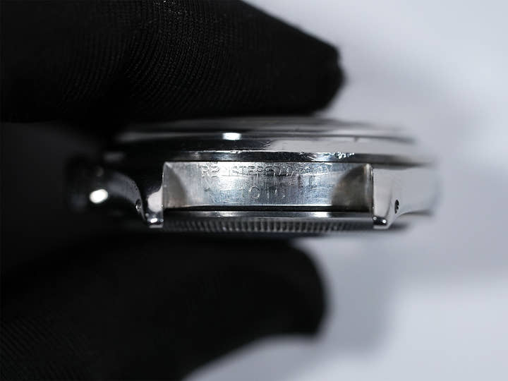 ロレックス エクスプローラーI Ref.1016 ステンレススチール ブラック文字盤 中古 gxrp49j3