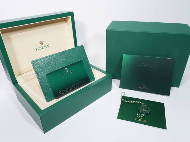 Rolex Submariner Date Ref. 126610LV Stainless Steel Black Dial Unused s7gv2n62