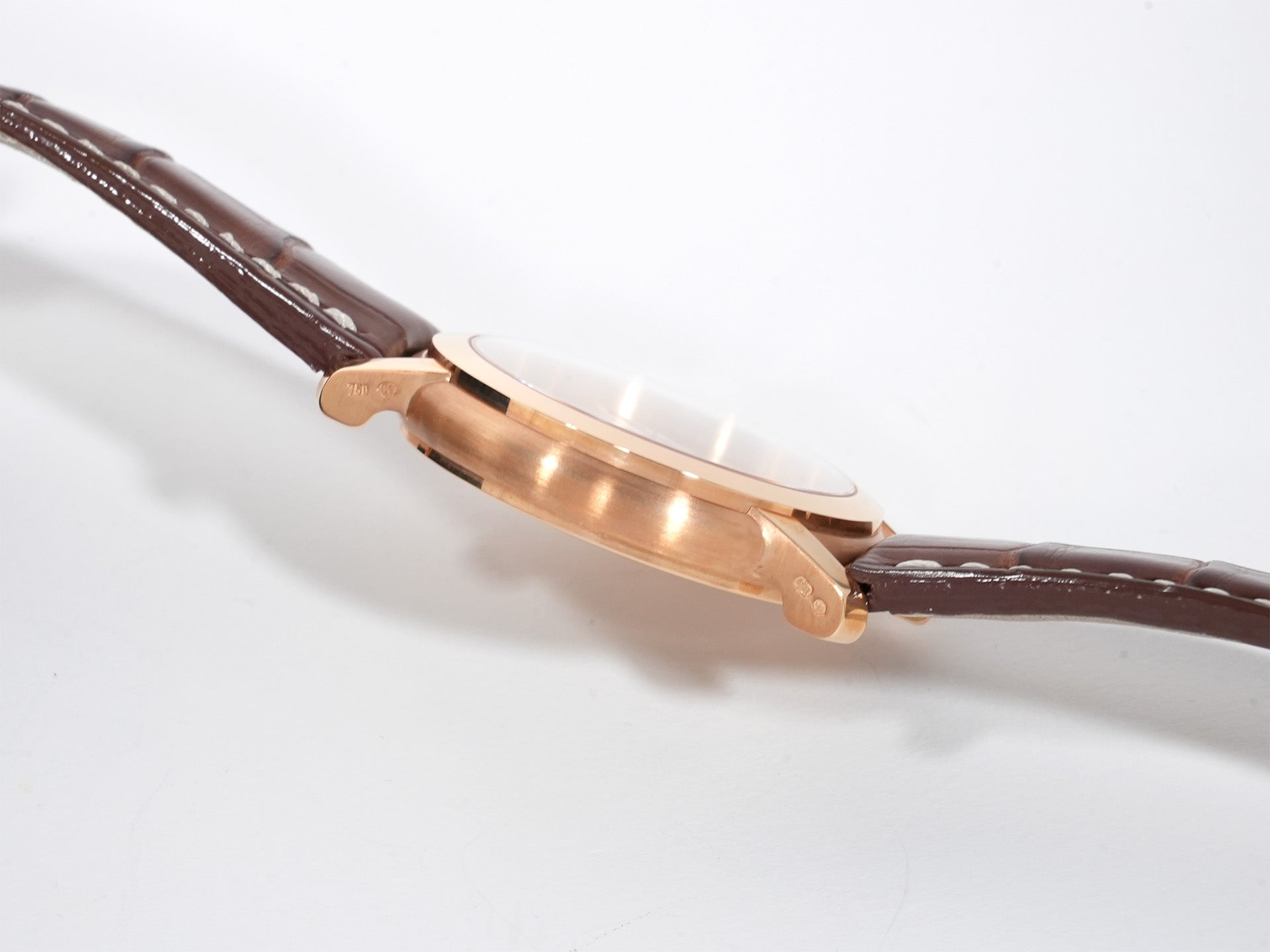 オーデマピゲ ジュール オーデマ Ref.15120OR.OO.A088CR.01 ピンクゴールド シルバー文字盤 美品 osjc8n4y