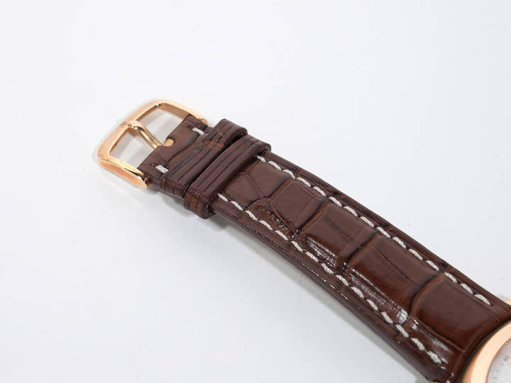 オーデマピゲ ジュール オーデマ Ref.15120OR.OO.A088CR.01 ピンクゴールド シルバー文字盤 美品 osjc8n4y
