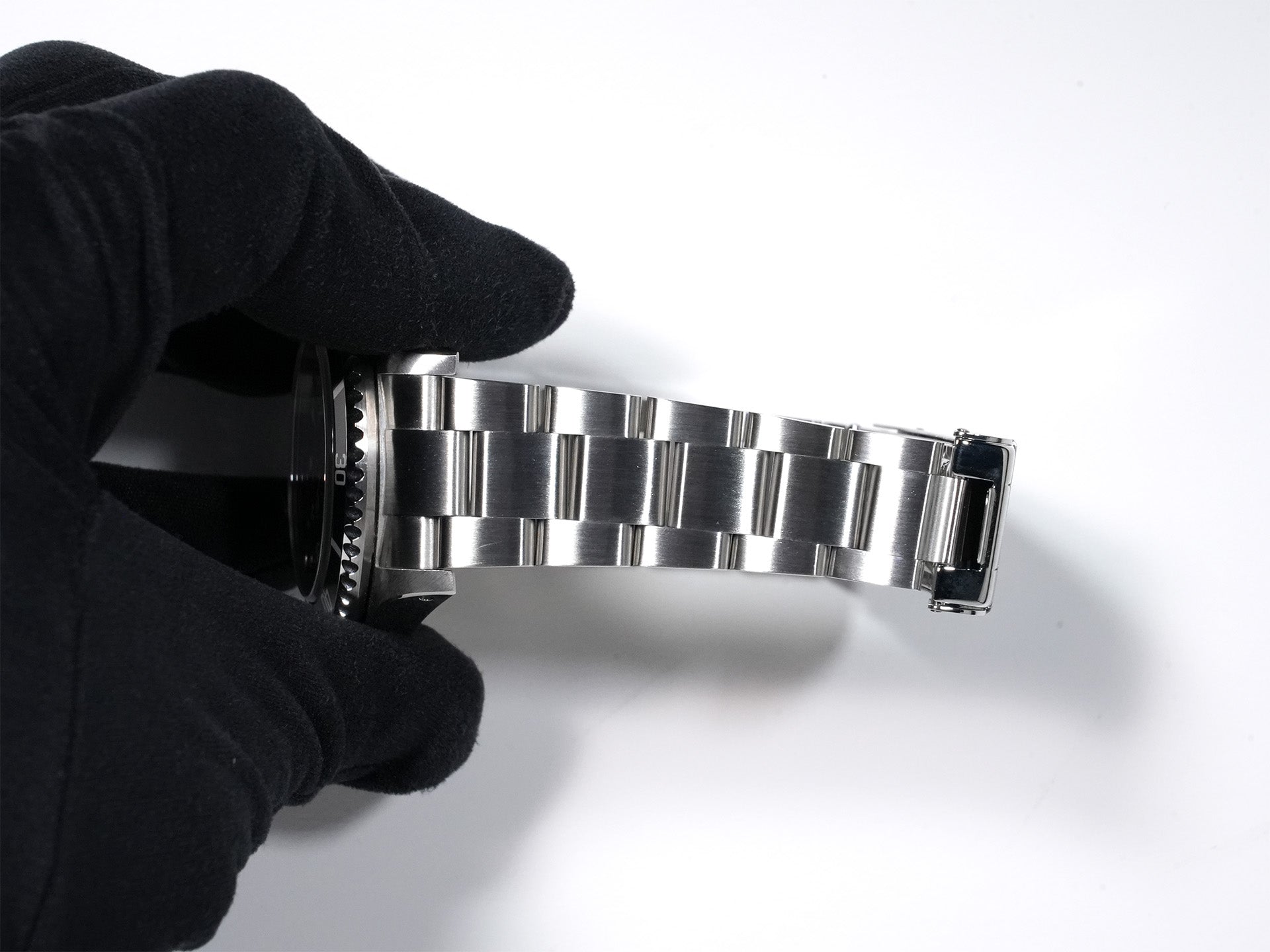 ロレックス シードゥエラー Ref.16600 ステンレススチール ブラック文字盤 中古 sg6tf5rp