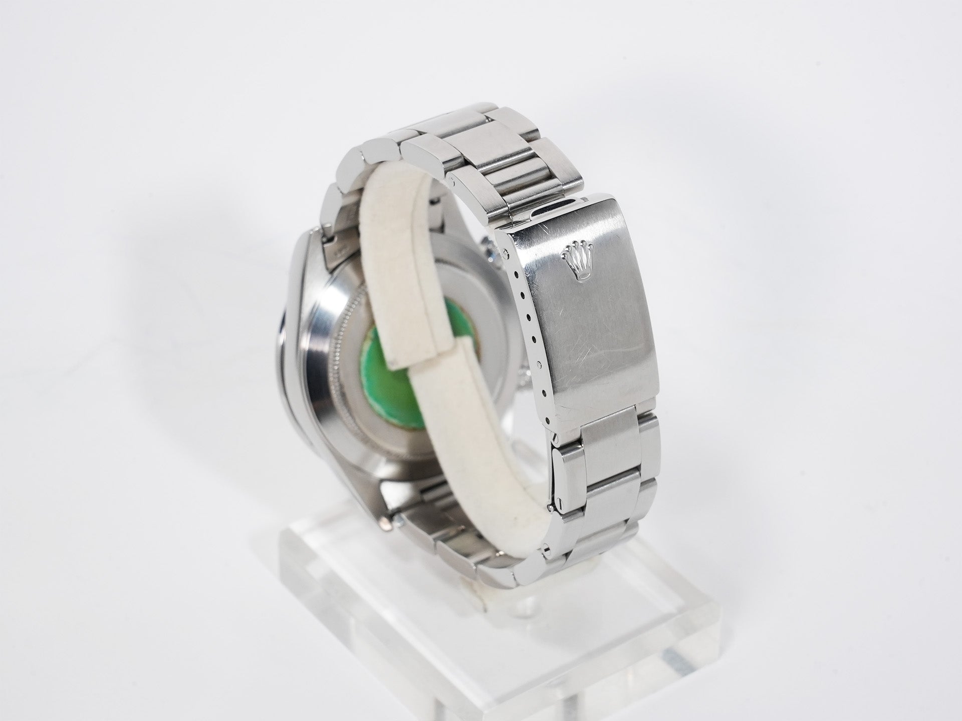 ロレックス デイトナ エルプリメロ Ref.16520 ステンレススチール ホワイト文字盤 中古 7tg5pep6