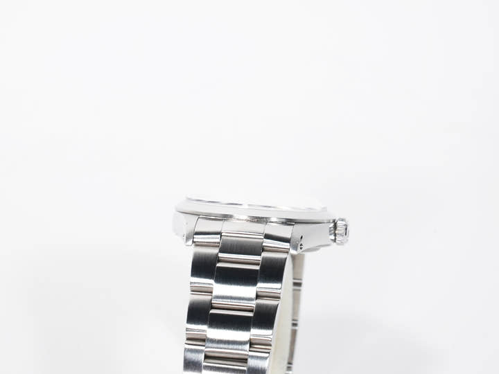 ロレックス エクスプローラーI Ref.1016 ステンレススチール ブラック文字盤 中古 zuduhxz3
