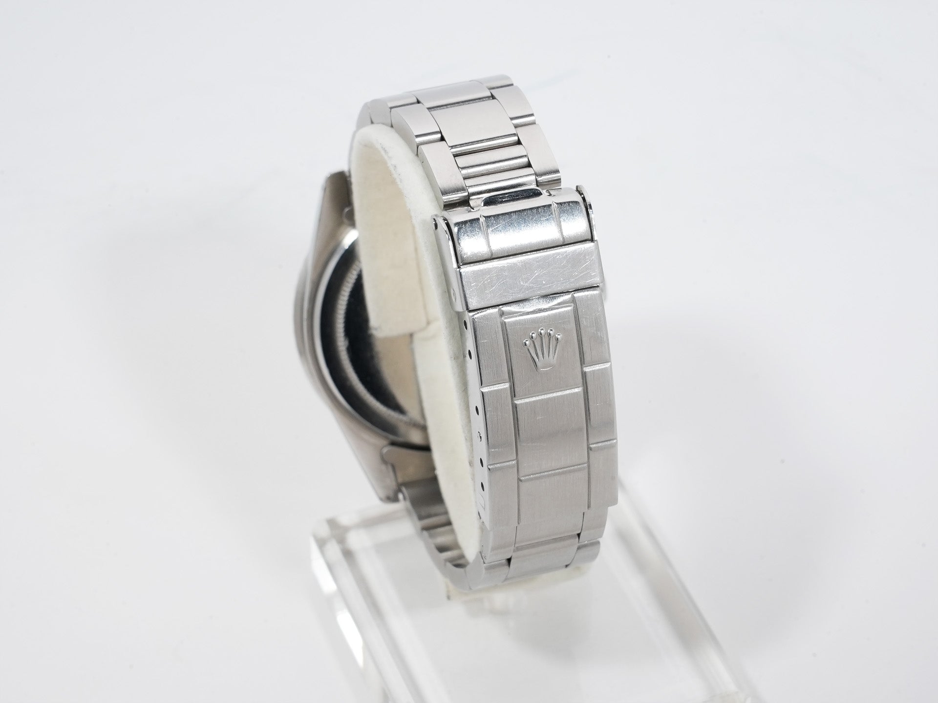 ロレックス サブマリーナー Ref.5513 ステンレススチール ブラック文字盤 中古 xbzoixm7