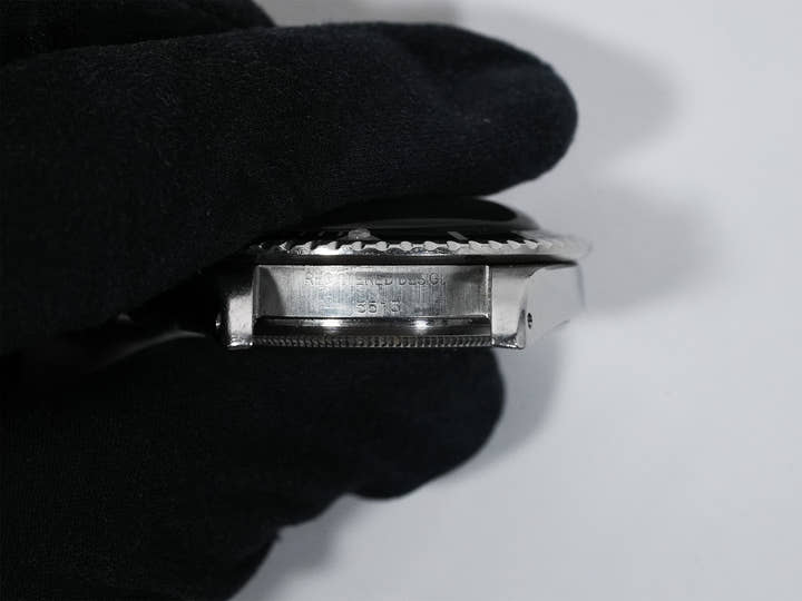 ロレックス サブマリーナー Ref.5513 ステンレススチール ブラック文字盤 中古 xbzoixm7