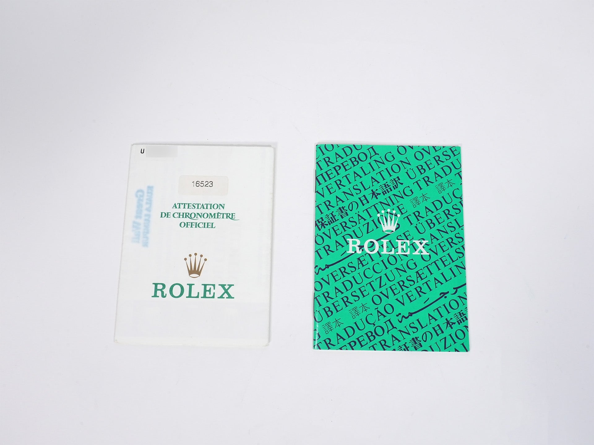 ロレックス デイトナ エルプリメロ Ref.16523G ステンレススチール/イエローゴールド ブラック文字盤 中古 gfzineoz