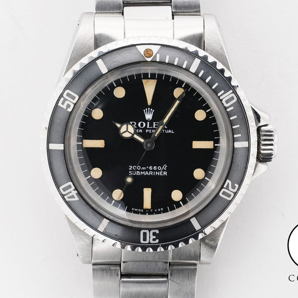 ヴィンテージ ロレックス（VINTAGE ROLEX） | 高級腕時計の販売なら
