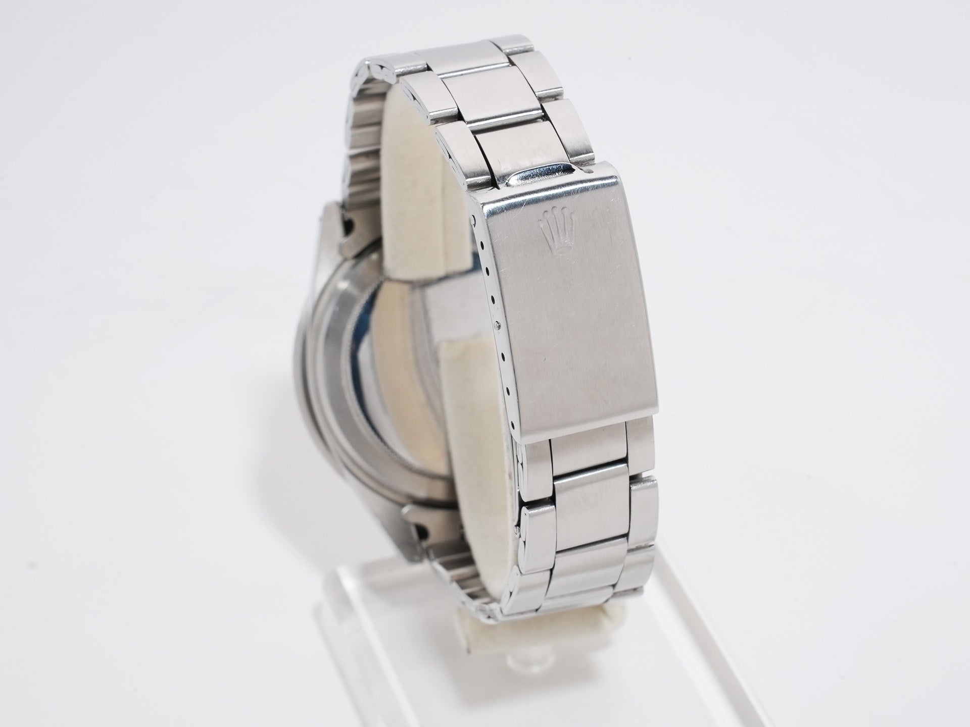 ロレックス サブマリーナー Ref.5513 ステンレススチール ブラック文字盤 中古 odtj9u48