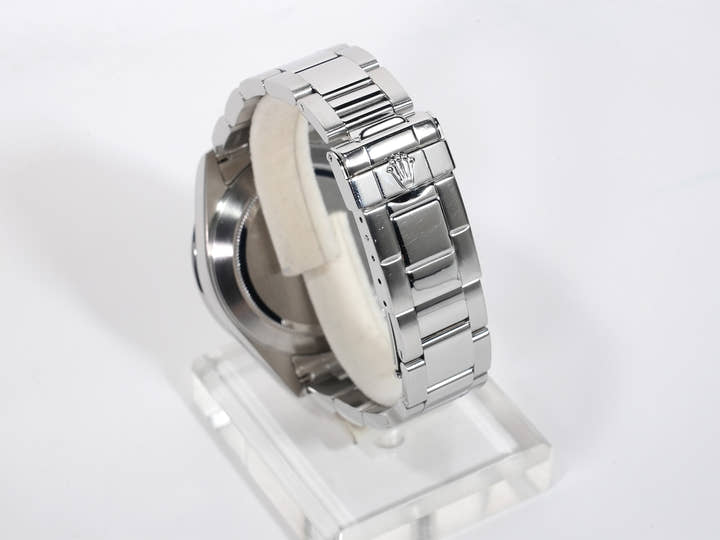 ロレックス デイトナ エルプリメロ Ref.16520 ステンレススチール ブラック文字盤 中古 cegmg5s8