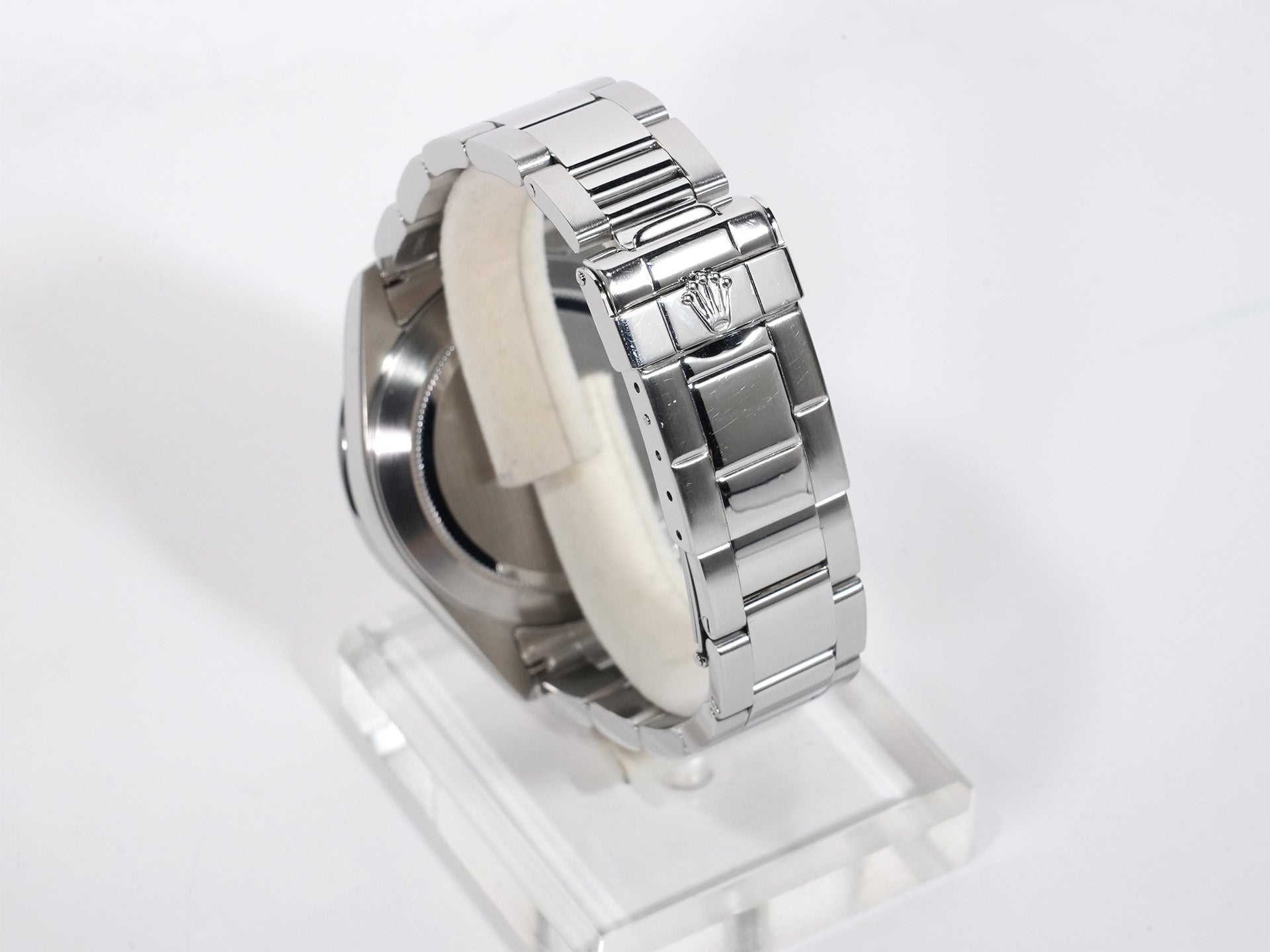 ロレックス デイトナ エルプリメロ Ref.16520 ステンレススチール ブラック文字盤 中古 cegmg5s8