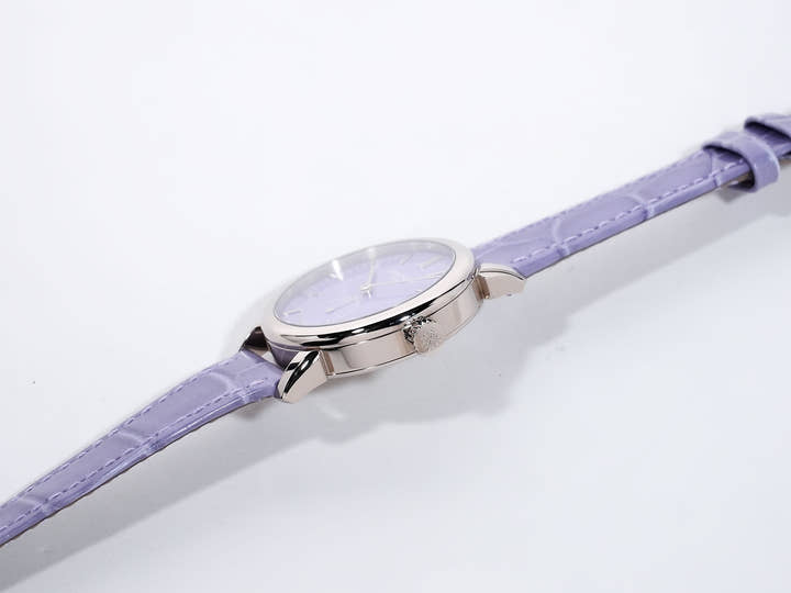 パテックフィリップ カラトラバ グランド エキシビジョン 東京2023 Ref.6127G-010/7127G-010 ホワイトゴールド ラックライトブルー(スカイブルー) ライラックトーン(パープル)文字盤 未使用 orc65du9