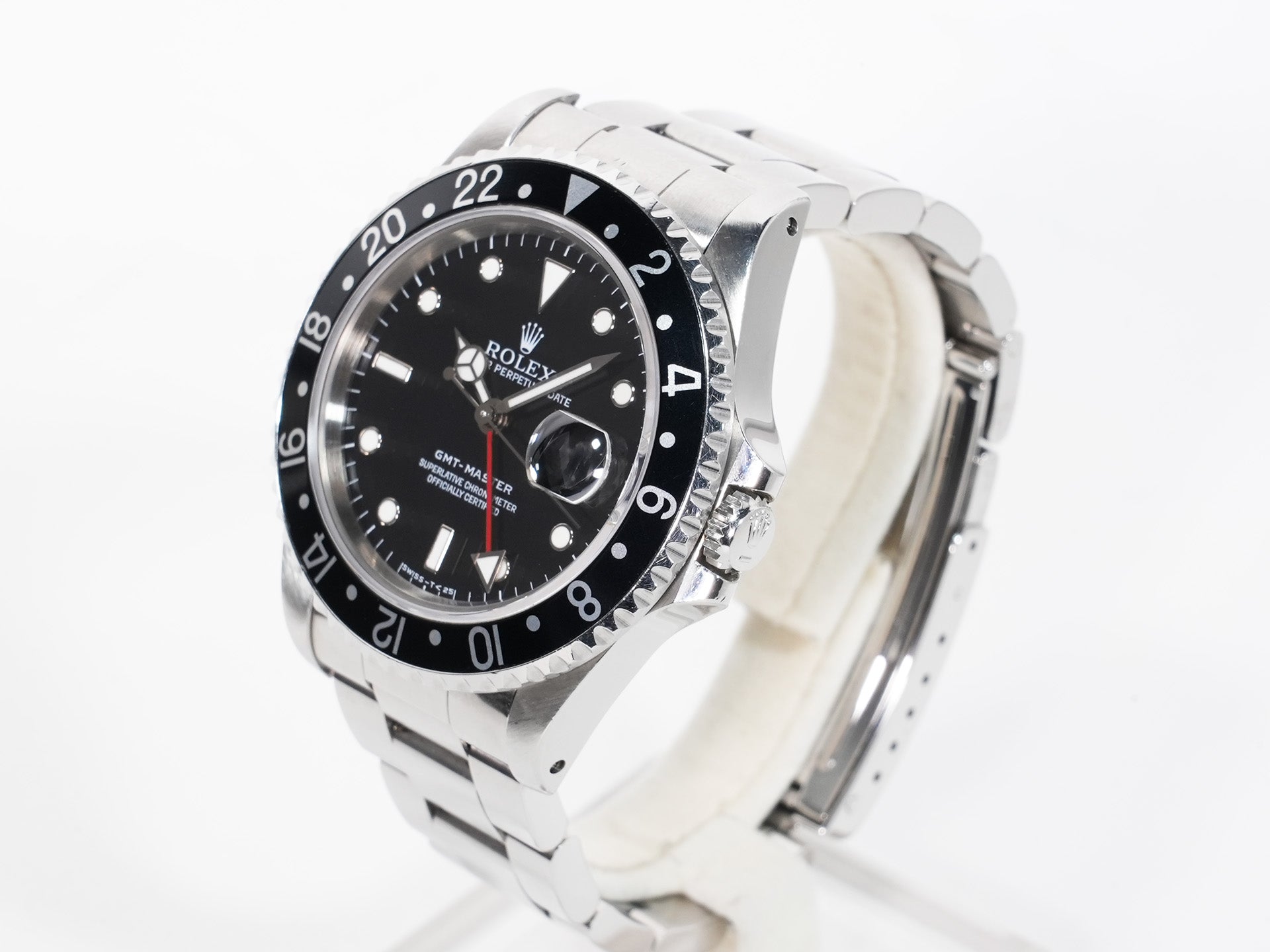 GMTマスター Ref.16700 (ID:ggadexxz) | ロレックス | 高級腕時計の