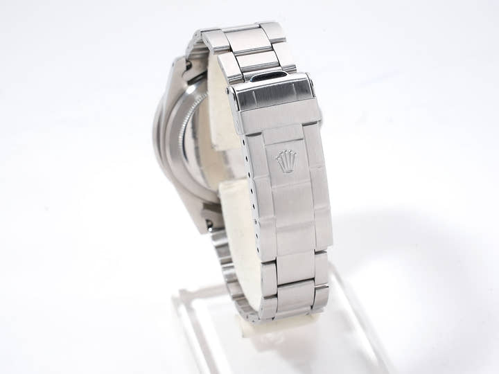 Rolex Submariner Date Ref.1680 Stainless Steel Black Dial Used yuq8r2e2