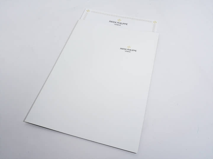 パテックフィリップ ゴールデンエリプス Ref.3848/1 イエローゴールド シャンパン文字盤 中古 sda6wiet