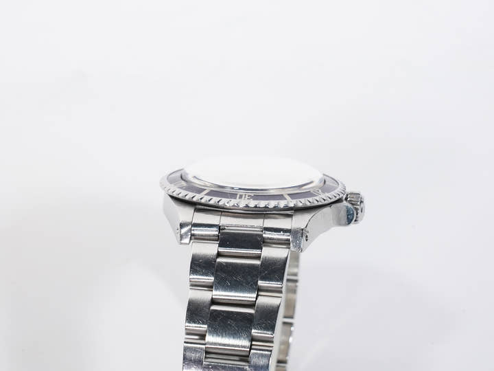 ロレックス サブマリーナー Ref.5513 ステンレススチール ブラック文字盤 中古 xhzszihw