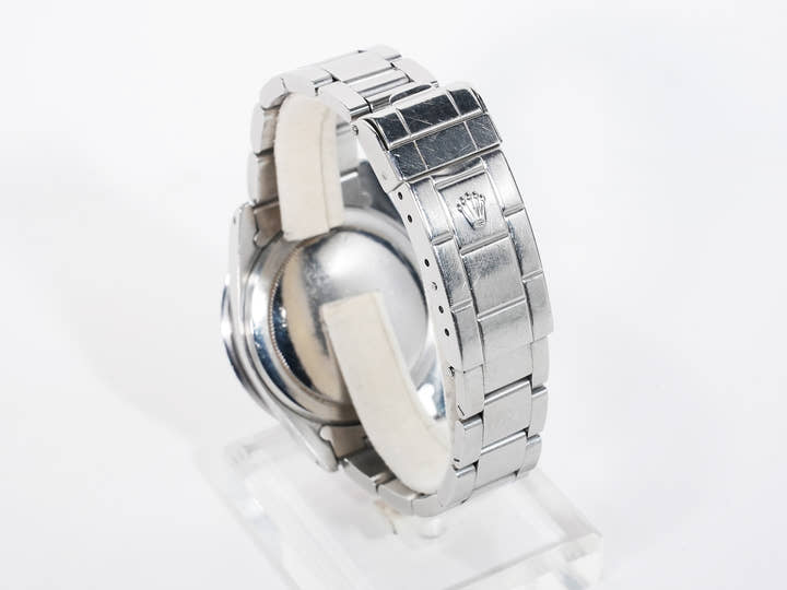 ロレックス サブマリーナー Ref.5513 ステンレススチール ブラック文字盤 中古 xhzszihw