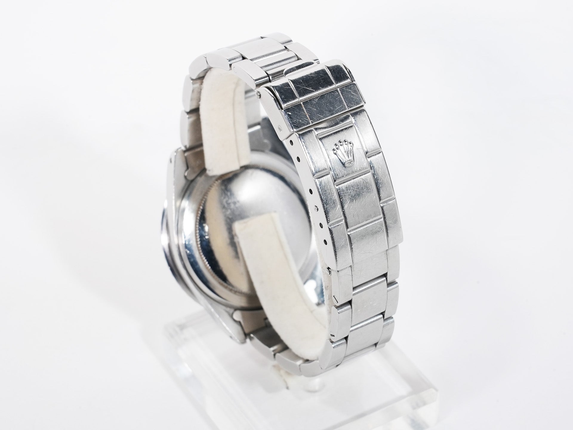ロレックス サブマリーナー Ref.5513 ステンレススチール ブラック文字盤 中古 xhzszihw