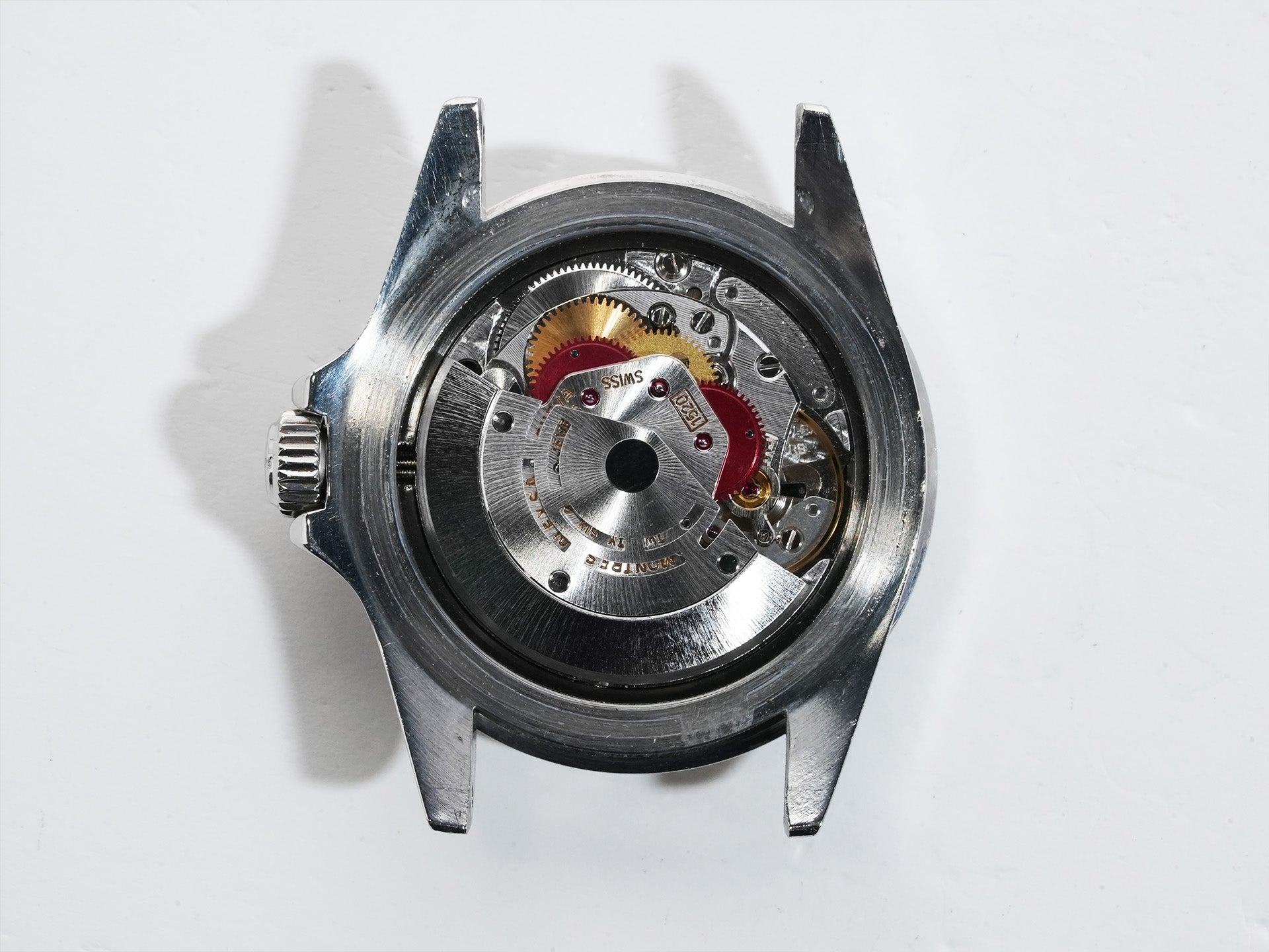 ロレックス サブマリーナー Ref.5513 ステンレススチール ブラック文字盤 中古 xhzszihw