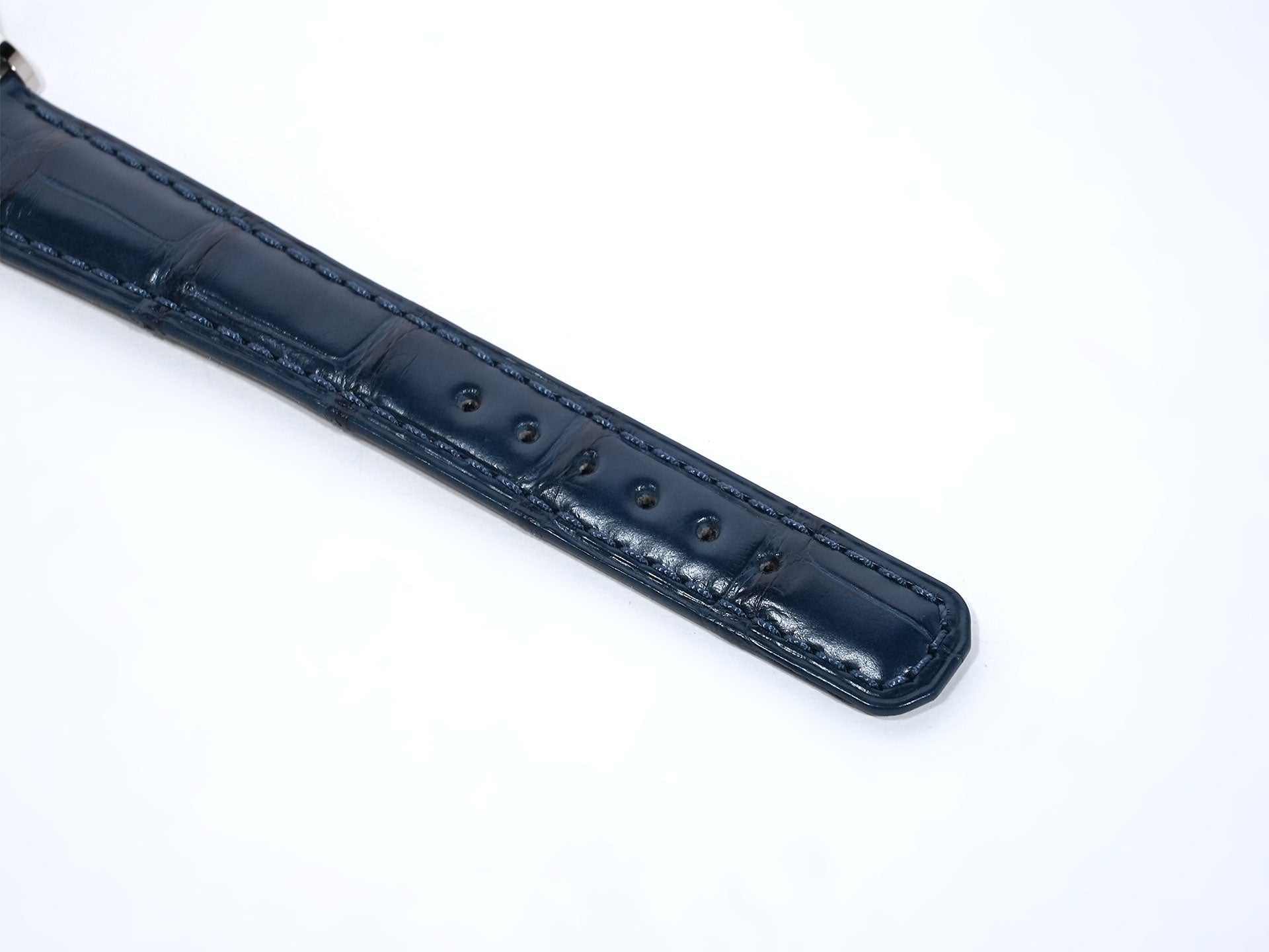 A.ランゲ＆ゾーネ 1815 Ref.220.028 ホワイトゴールド ブルー文字盤 未使用 k2w8z4ju