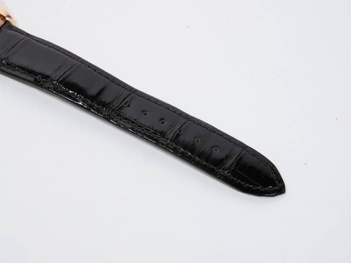 パテックフィリップ カラトラバ Ref.5227R-001 ローズゴールド アイボリー文字盤 美品 yuvr8crw