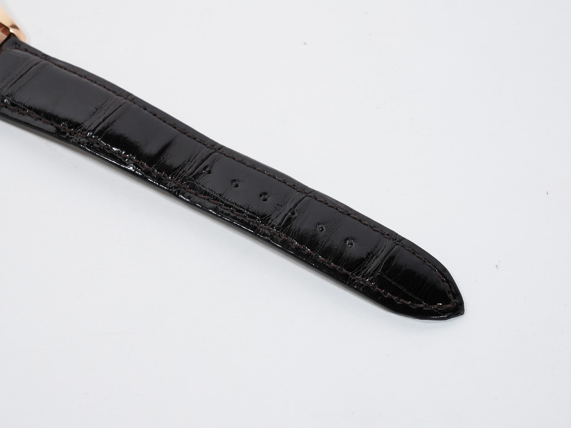 パテックフィリップ カラトラバ Ref.5227R-001 ローズゴールド アイボリー文字盤 美品 yuvr8crw